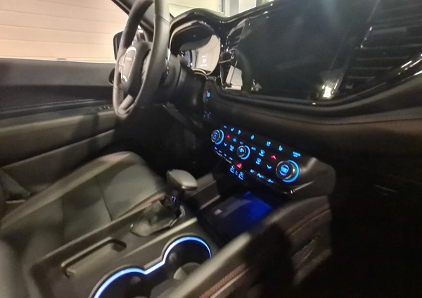 Dodge Durango cena 419900 przebieg: 10, rok produkcji 2022 z Warszawa małe 301